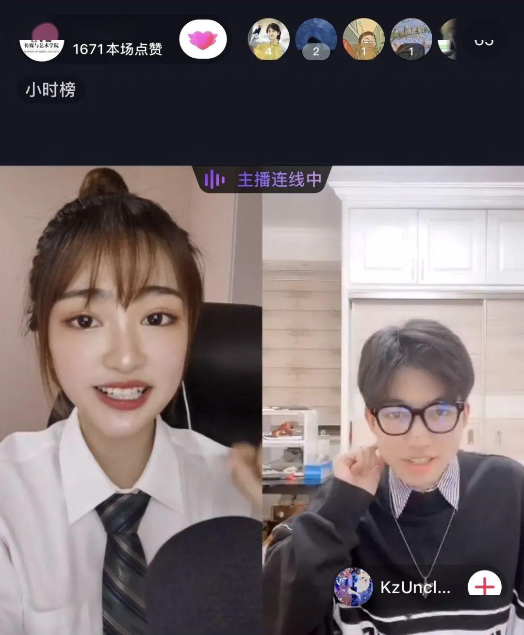 专业之星 喻安琪,戴铭,贺紫怡(自左向右)----------战疫之星代表:19级