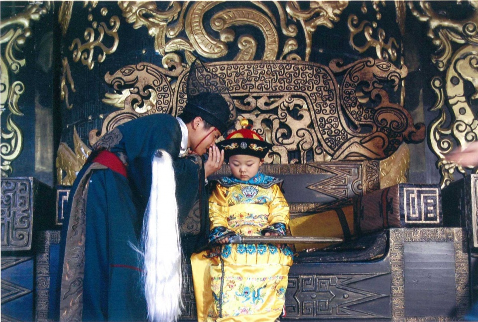 清宣统退位时候,当时老百姓什么反应