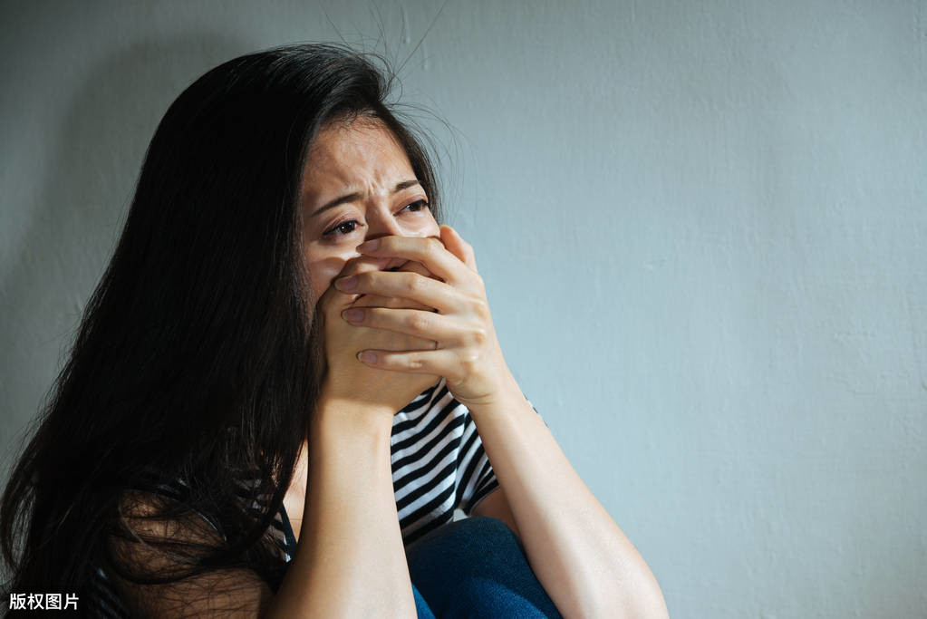 妈妈去世十年:依然非常痛苦,每个没妈的人都这样吗?