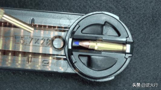 枪械都用什么装子弹我国出现很多种奇特装备最狠的还是俄罗斯