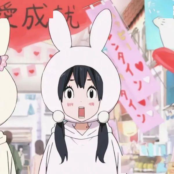 biu~疗愈人心的壁纸/头像/表情包