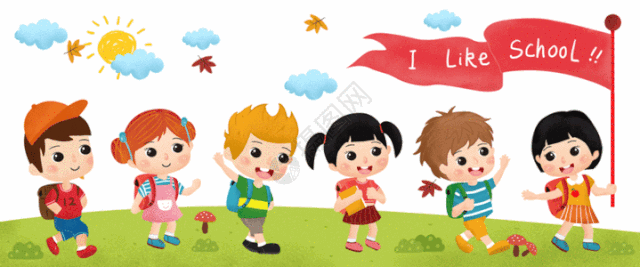 春满校园等你归来东环路小学2020年春季学期开学指南