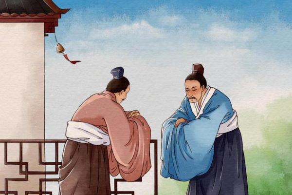 古人行礼手势图片,古人作揖,学礼仪手势(第3页)_大山谷图库