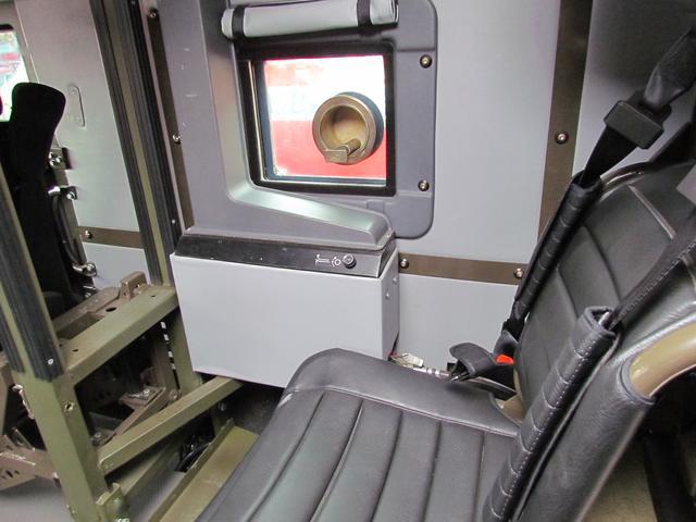 陆地上的铁憨憨俄军现役台风系列装甲车性能不输美军