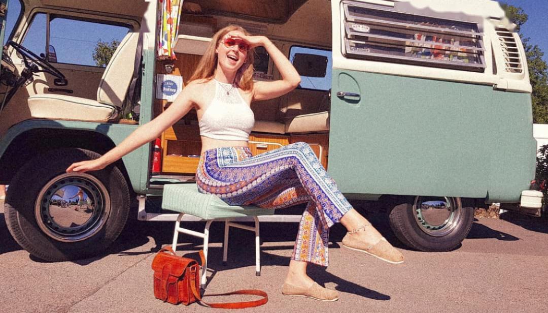 复古迪士尼谁穿谁好看