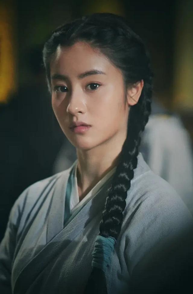 原创木槿花西月锦绣定档5月15日于小彤毛晓慧领衔青春阵容