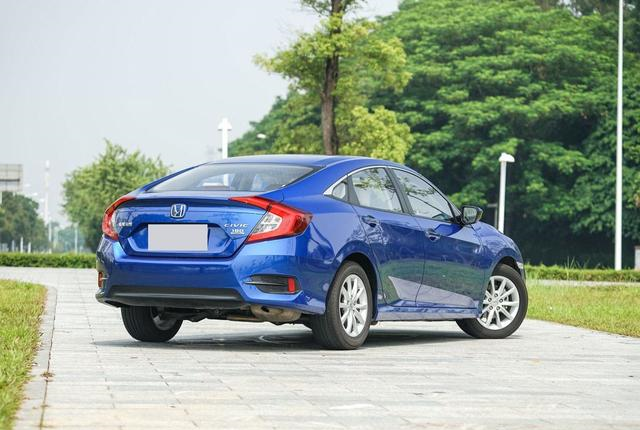 轩逸和思域该买哪款?我们询问了不同的车主