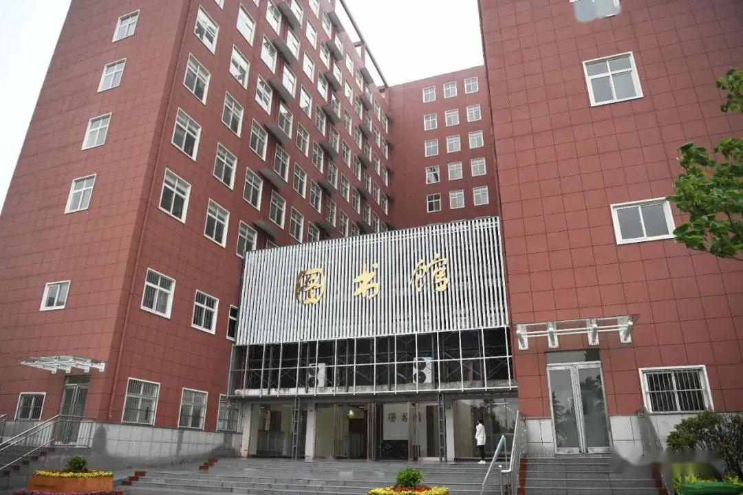 城事丨①周口新建街头游园②周口又一所高校成功纳入规划③周口七一路