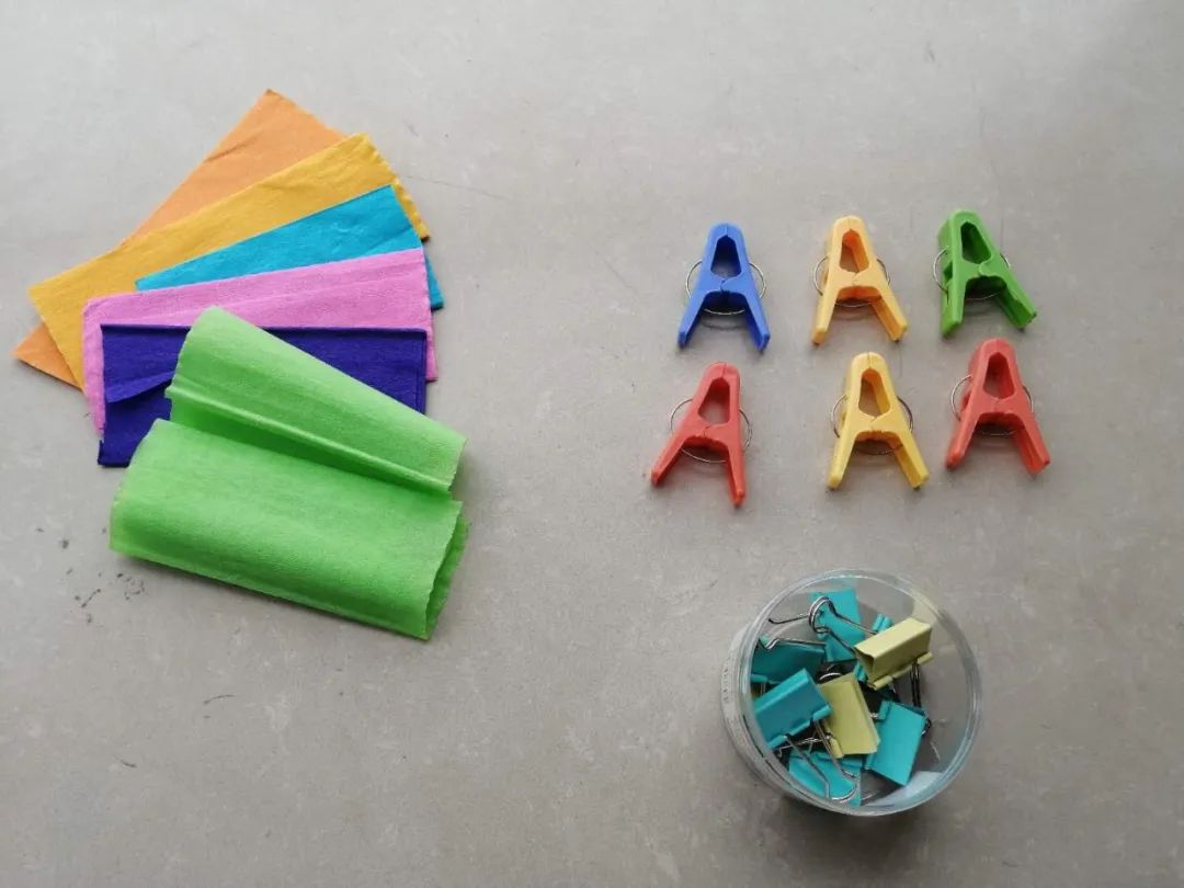 【家长保教指导资源】小班下主题三次三《彩色飞镖》——宁阳县乡饮乡