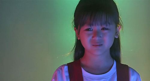 原创她是聊斋中的小谢张国荣认她做妹妹离婚后今37岁生活落魄
