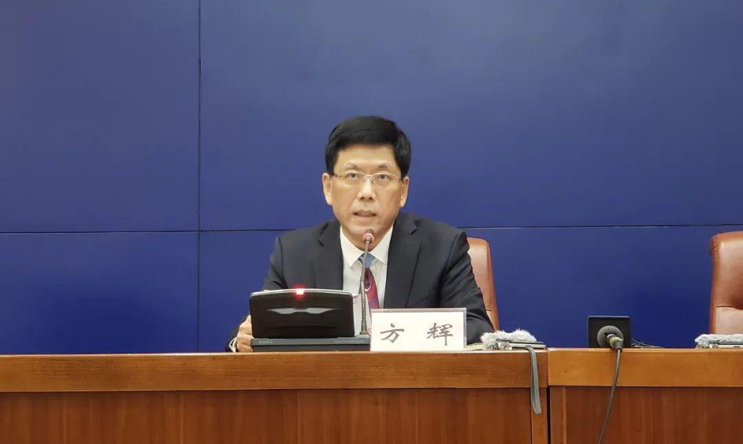 邀请济南市市委教育工委副书记,市教育局党组成员,副局长方辉,济南