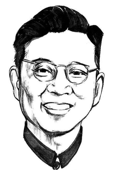 文学理论专栏67生命最后的智慧之歌穆旦在一九七六