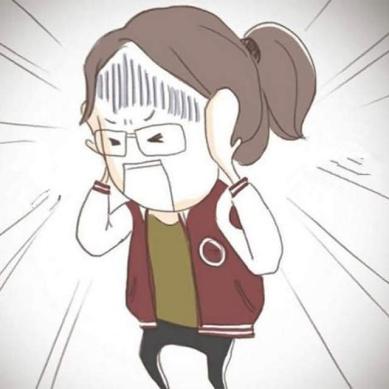 和威胁有关的情绪状态,由于我们想达成的目标受到阻碍,自尊心受到打击