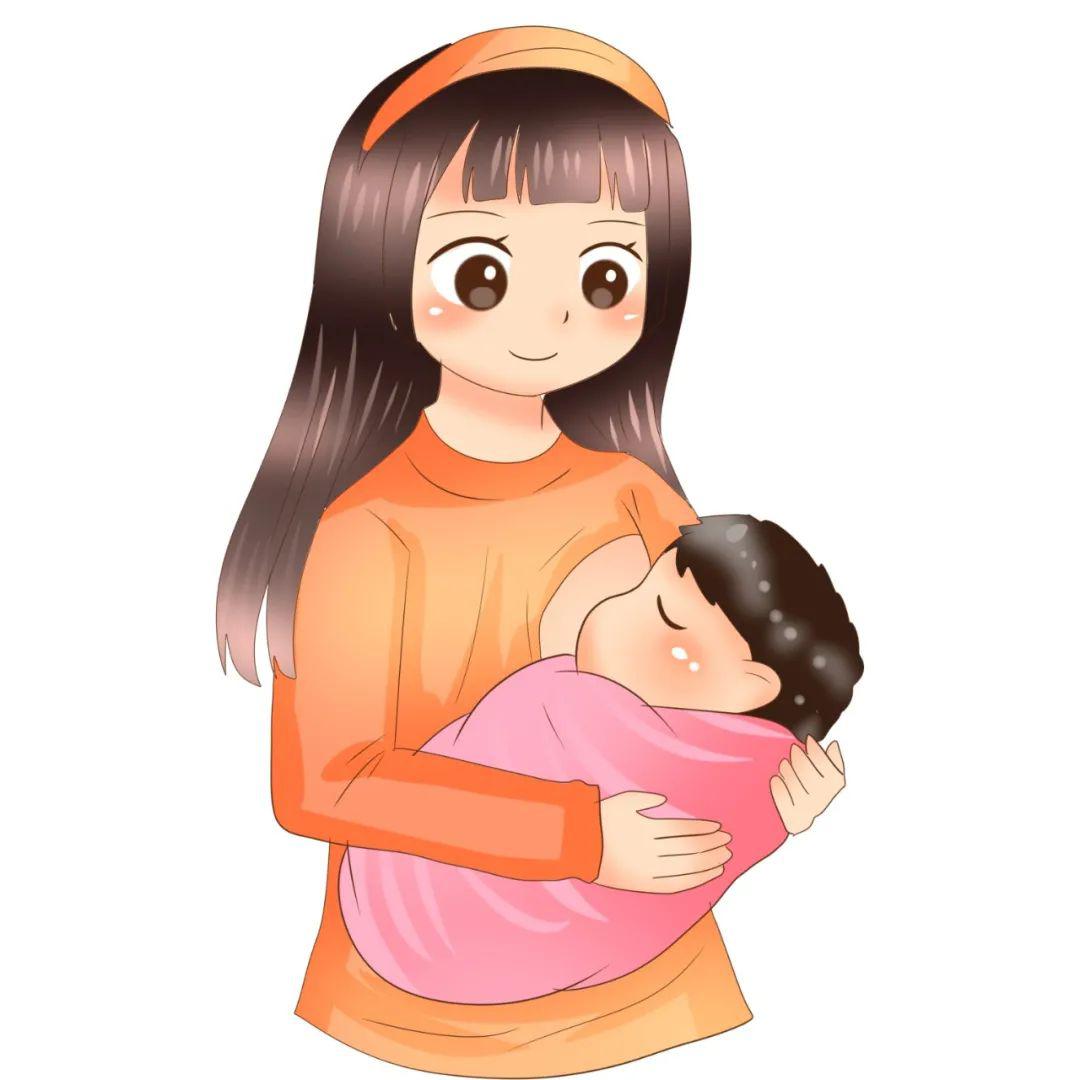 儿童科普孩子吃有讲究如何科学喂养婴幼儿中