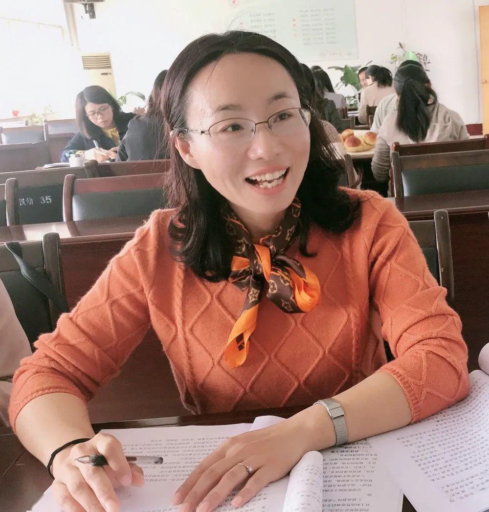 岚山区开展游戏教育实验园实施方案教研会活动