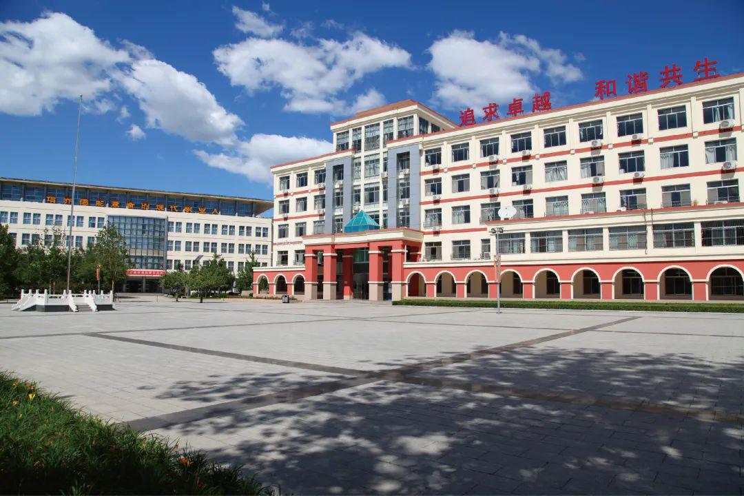 贯通培养北京市商业学校2020年招生总计划240人通过提前招生或统一