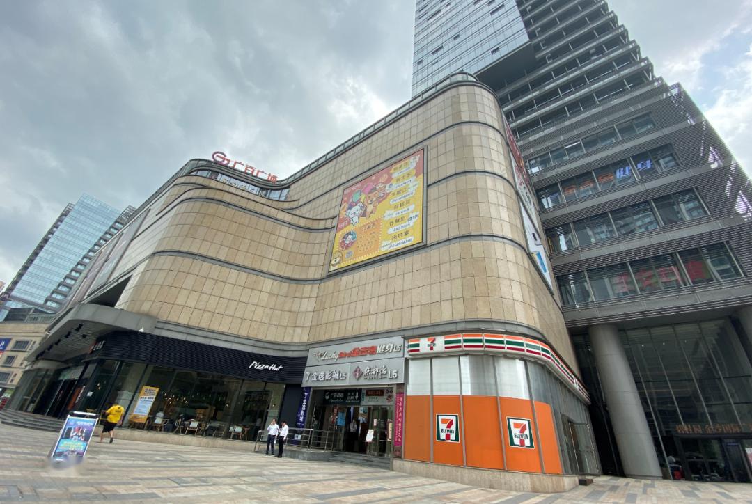 这里究竟是不是新广上车福音?