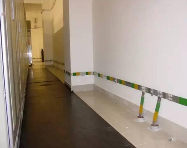 建筑防雷接地工程是如何施工的