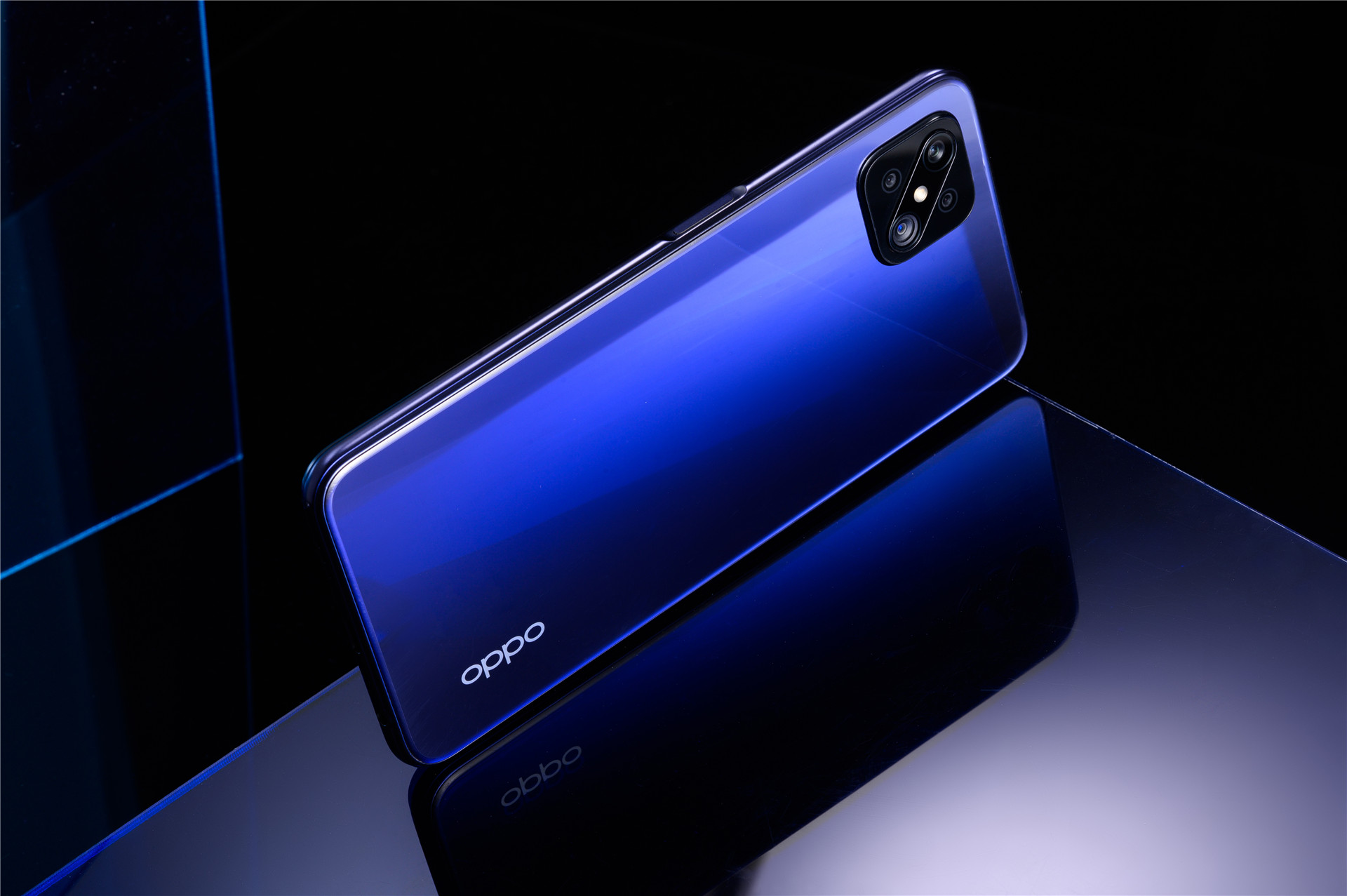 也许是2000元最强5g性价比手机oppo a92s真机图赏