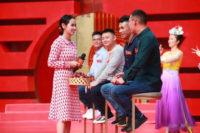 辛苦耕耘十七载相约喜上加喜