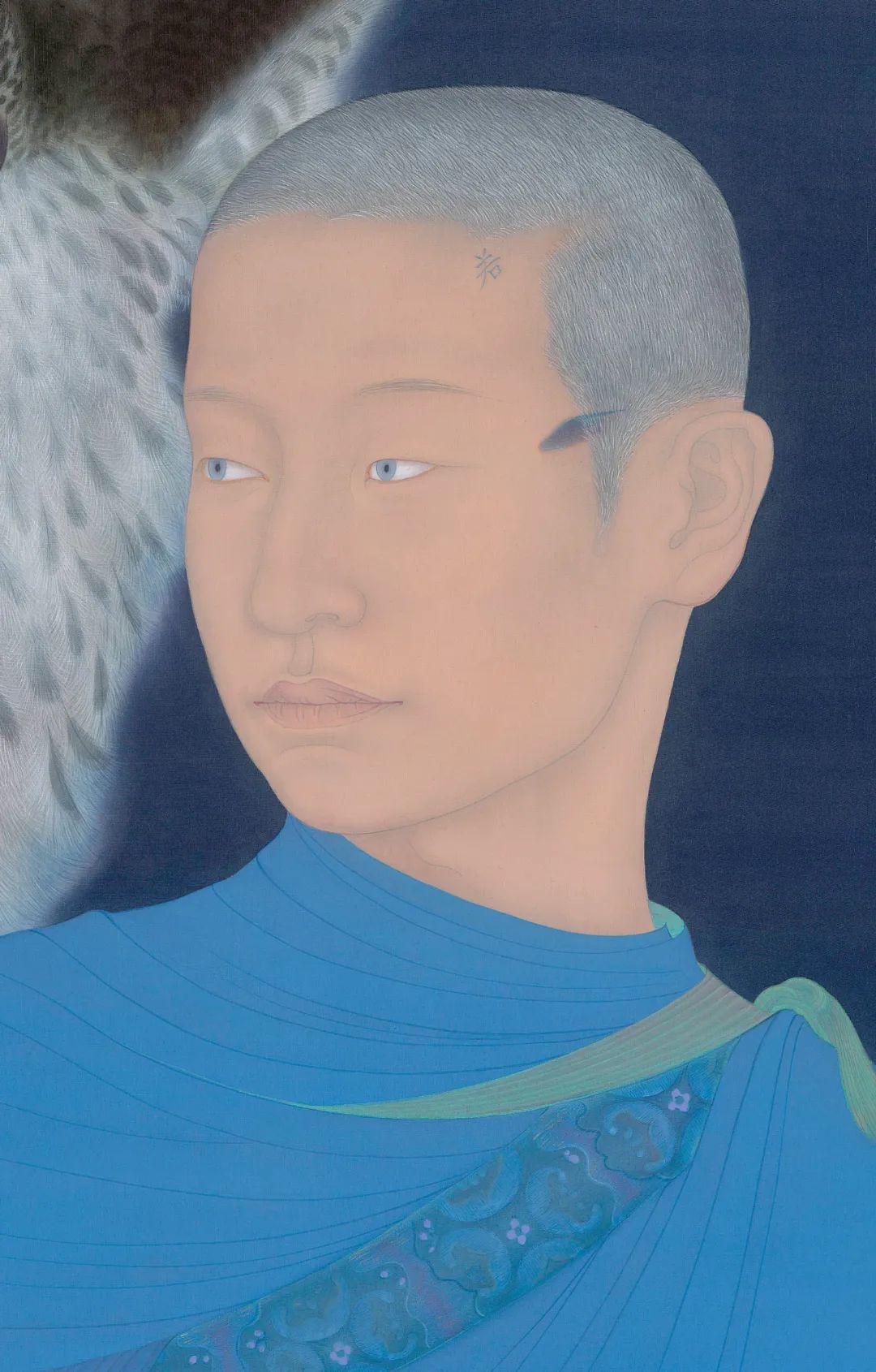 祝铮鸣专栏小世界春篇