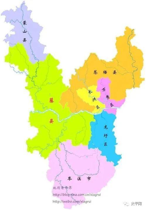 【全民禁毒】藤县人大常委会主任,县法院院长等分别到各中学上禁毒课