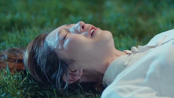 罗玥再次接受渣男宋宁宇结果再次被抛弃彻底悲伤痛哭