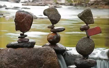 生命的支点是什么生命的底气来自哪里