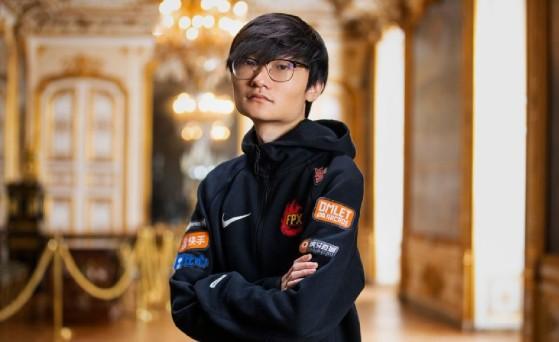 中国电竞史上的十大代表人物