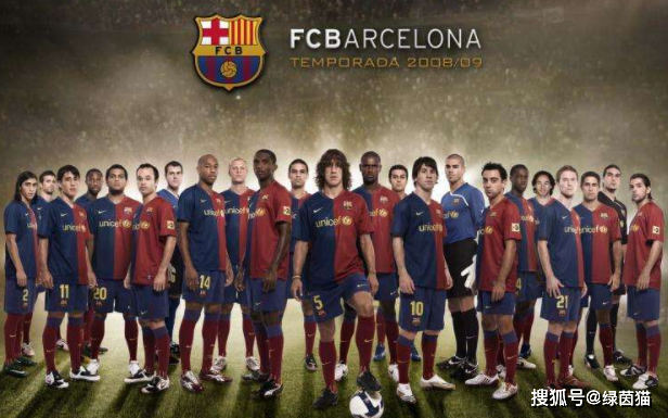 原创巴萨传奇语出惊人称梦三有无瓜帅都会出成绩真栓狗冠