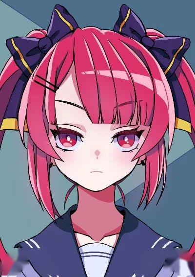 壁纸7878东方栀子虚拟歌姬838期