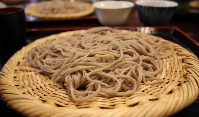 内蒙古通辽库伦旗中国著名的荞麦之乡