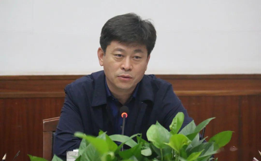 聚焦痛点难点 全力提升抓整改 盐湖区召开落实"五抓一优一促"暨项目