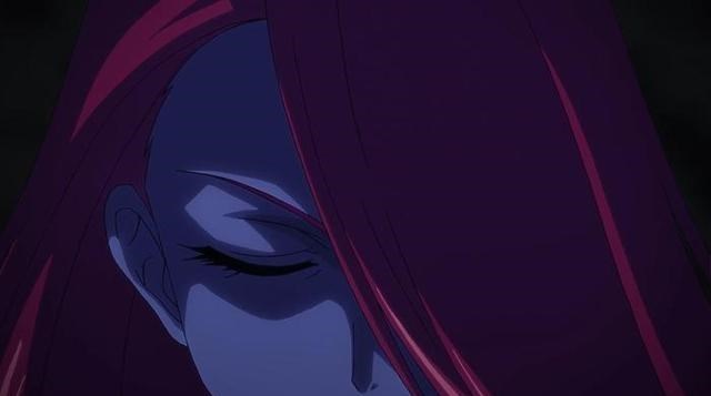 逆转之轮:希洛克为什么痛恨赫尔德?为了魔界和平?她只是牺牲品_使徒