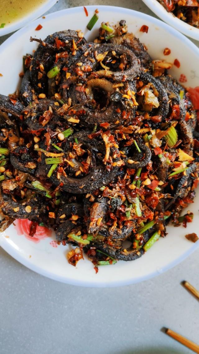 湖南农村大碗菜有没有让你食欲大增呢