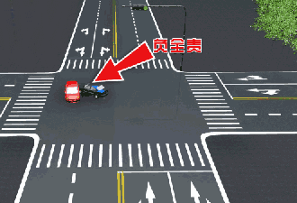 开车的你,这33类交通事故责任怎么划分知道吗?