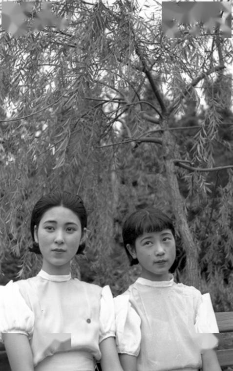 30年代一个台湾人眼中的日本女人