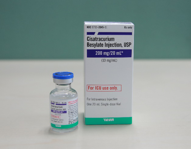 恒瑞医药七氟烷地氟烷两个吸入剂顺利通过欧盟gmp现场检查