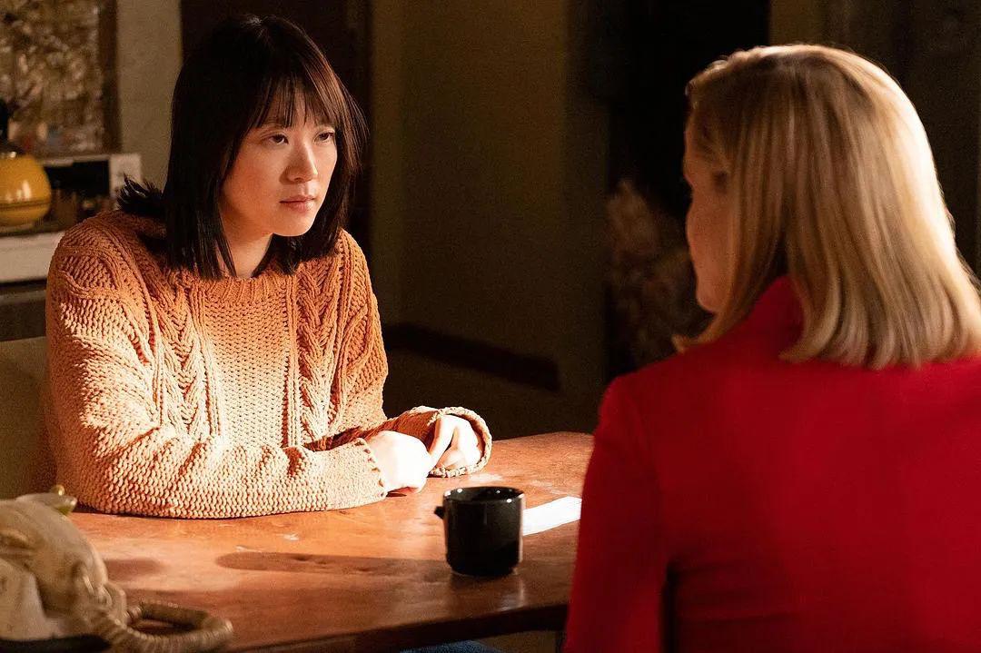 聊聊最近几部剧里面的母亲_妈妈