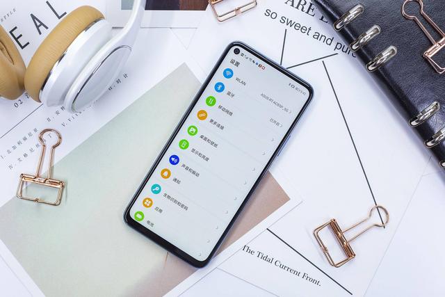 评测不只是时尚深度体验带你认识更加全面的华为nova7se