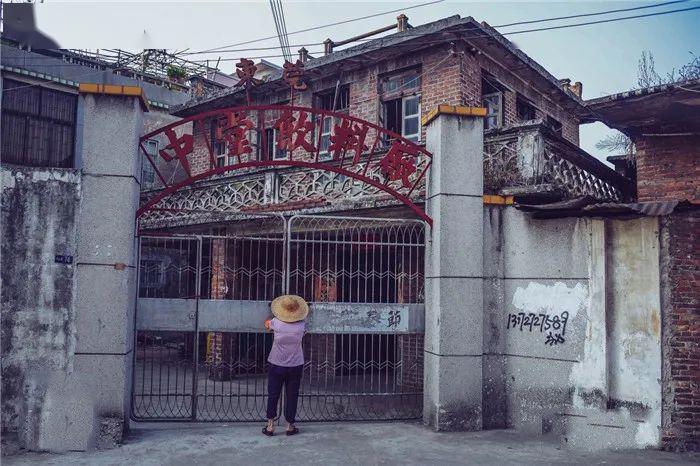 东莞珍藏老照片张张都是回忆