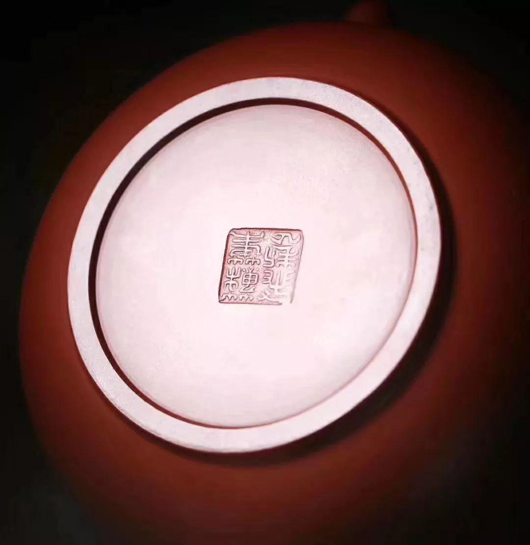 紫砂壶收藏必须知道的落款小知识