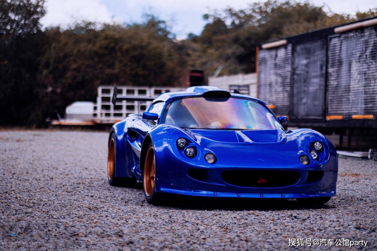 稀有物品路斯特莲花737匹转子发动机