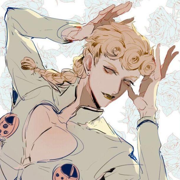 jojo:历代jojo必有内战,不打不相识的命运,乔纳森也逃不过_鲁诺