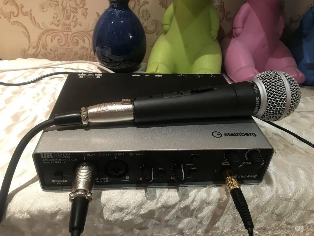 花开雾散,来听听春天的歌声