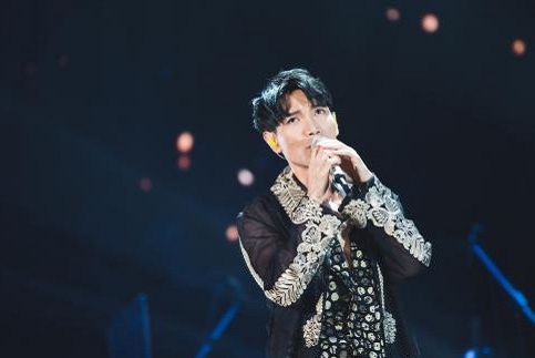 2020年杨宗纬巡回演唱会上海站购票指南