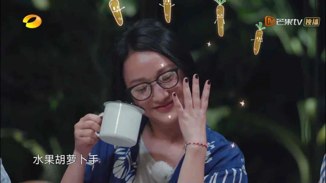 周结巴到访的向往的生活4终于让我找回了点第一季的感觉