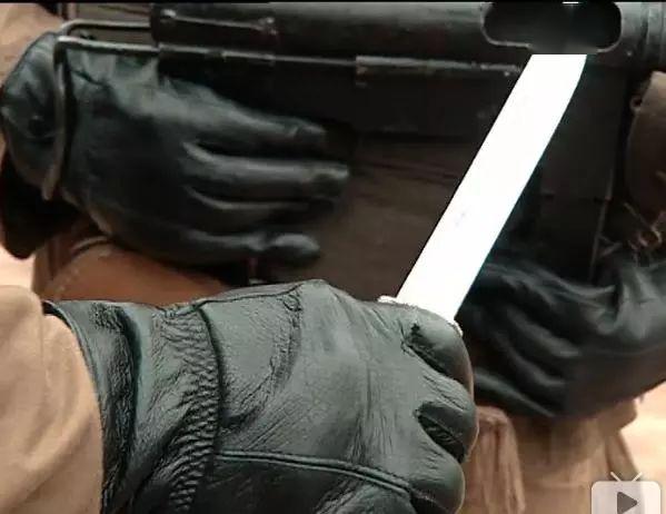 亮剑里的芬兰刀到底是不是特种作战的杀敌利器呢