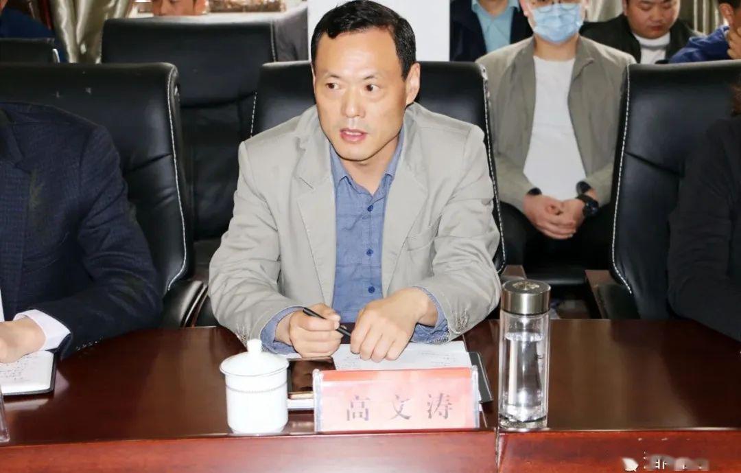 工作动态县住建局召开检测人员和工地质量员警示教育会议