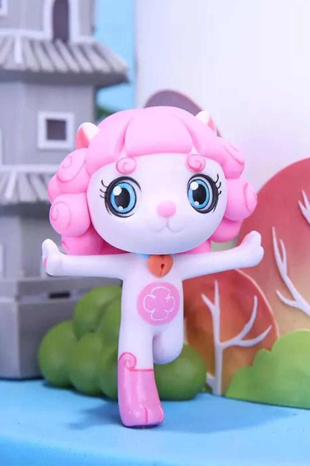 萌狮跨界萌趣无界狮来运转再掀ip授权新风潮